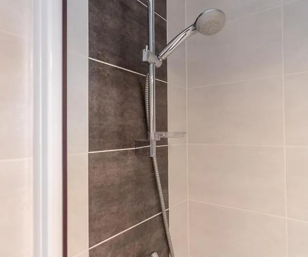 Cocon, Vue Rodez, Terrasse, Box, Musee Soulages *