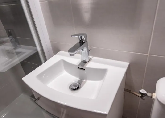 Διαμέρισμα Cocon, Vue Rodez, Terrasse, Box, Musee Soulages Ροντέζ