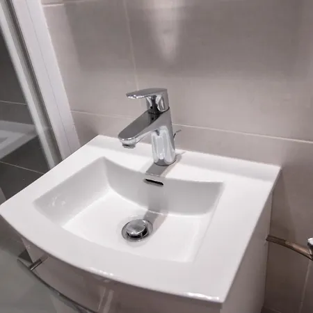 公寓 Cocon, Vue Rodez, Terrasse, Box, Musee Soulages 罗德兹