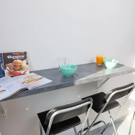 Appartement Cocon, Vue Rodez, Terrasse, Box, Musée Soulages Rodez