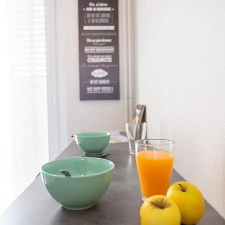 Cocon, Vue Rodez, Terrasse, Box, Musee Soulages * 罗德兹