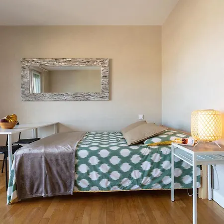 Cocon, Vue Rodez, Terrasse, Box, Musée Soulages * Rodez