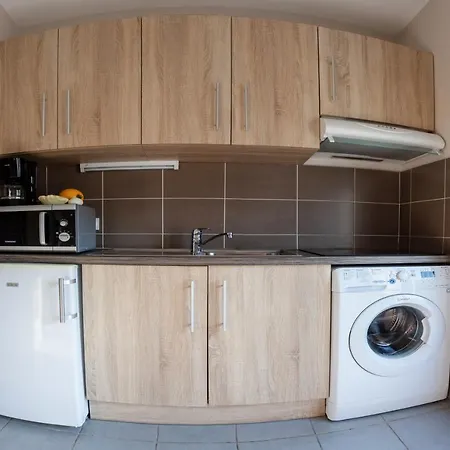 Cocon, Vue Rodez, Terrasse, Box, Musée Soulages