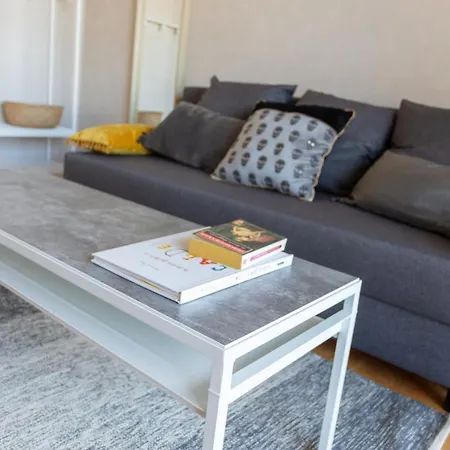 Cocon, Vue Rodez, Terrasse, Box, Musee Soulages * 罗德兹