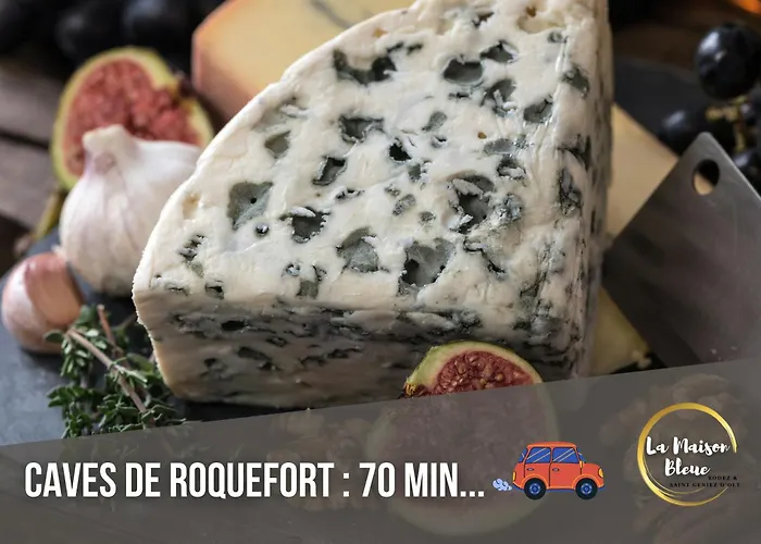 Appartement Cocon, Vue Rodez, Terrasse, Box, Musee Soulages